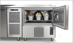 customisable commercial refrigeration