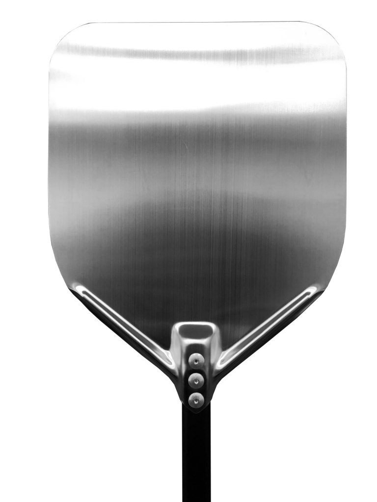 Stainless Steel Square Pizza Peel