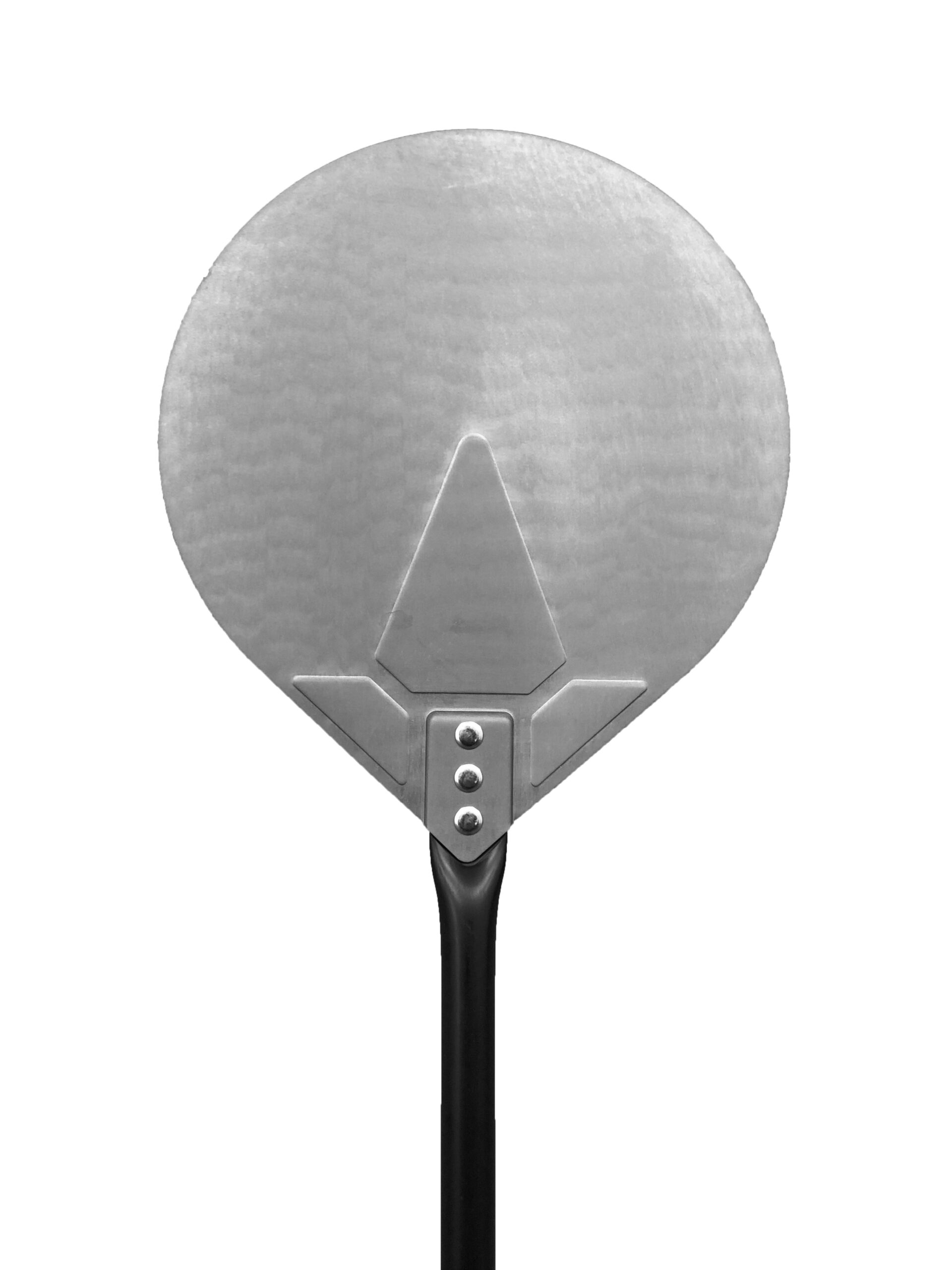 Aluminium Round Pizza Peel