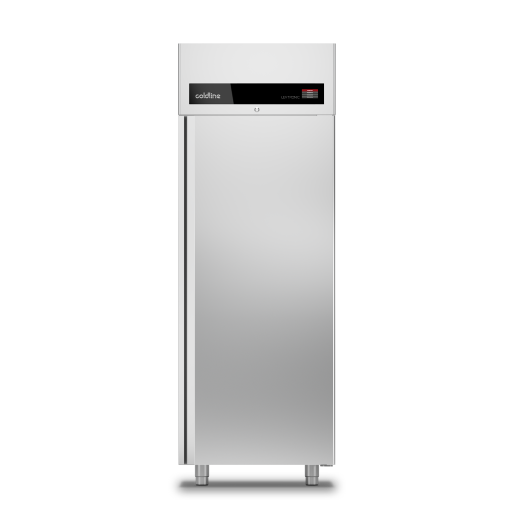 700 LT – Single Door ‘Levtronic’ Cabinet