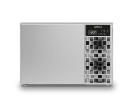 MODI UP – 3 Trays Blast Chiller