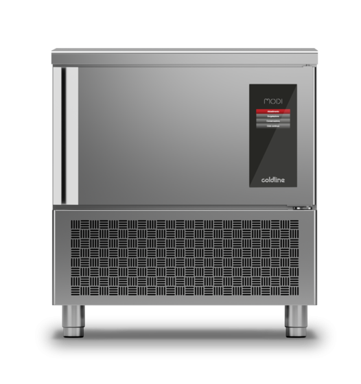 MODI UP – 5 Tray Blast Chiller