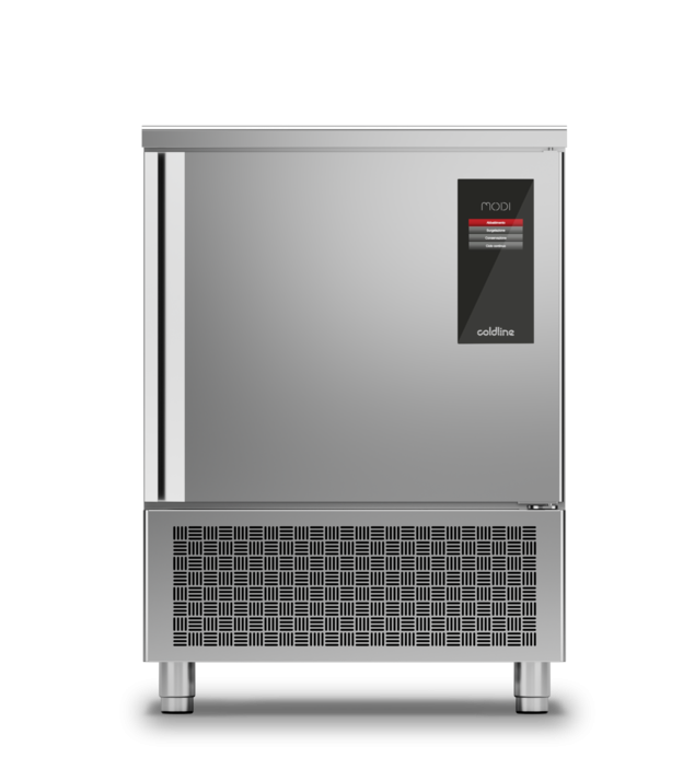 MODI ACTIVE – 7 Trays Blast Chiller