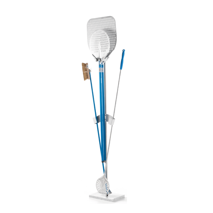 Free-Standing Pizza Peel Rack (Single)