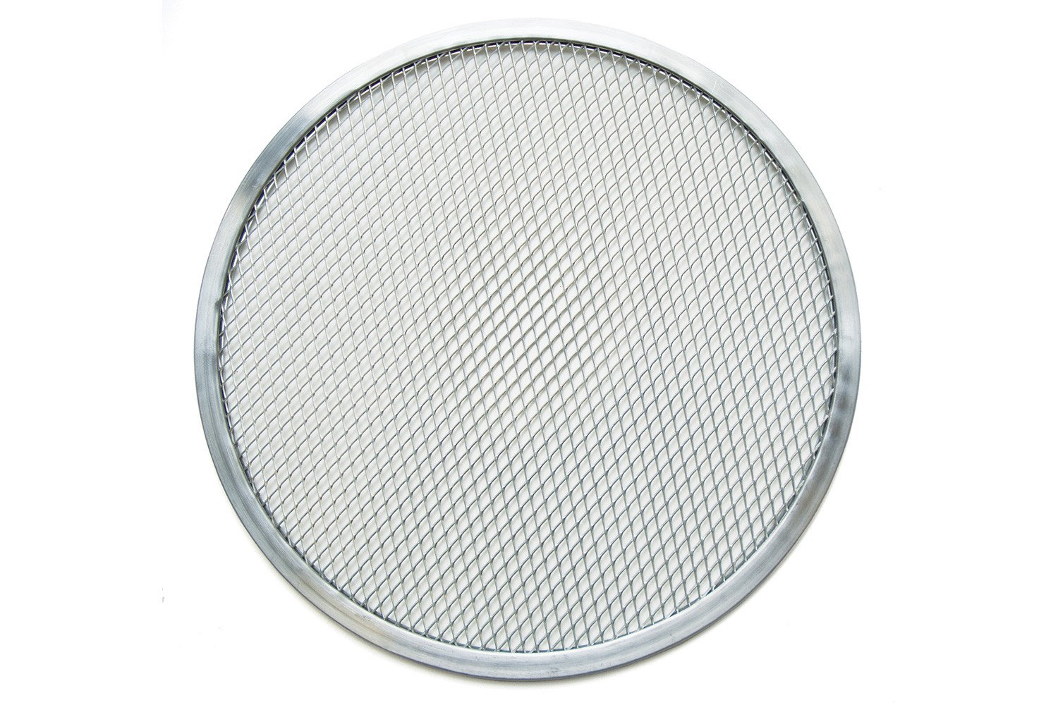 Aluminium Round Pizza Screens