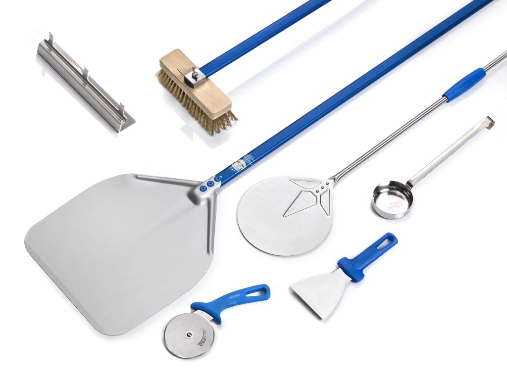 Pizza Tools & Accessories